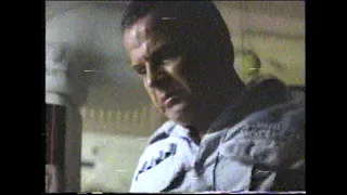 Ash Attacks Ripley - Alien (1979) VHS Capture