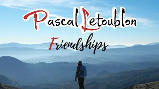 Pascal Letoublon-Friendships (Orginal mix)