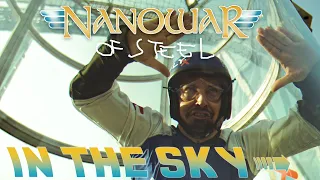NANOWAR OF STEEL - In The Sky (Official Video) | Napalm Records