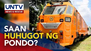 Free ride para sa mga mag-aaral, hamon sa pondo ng PNR dahil sa taas ng presyo ng krudo
