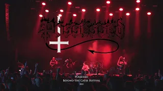 Possessed - Beyond The Gates, live at Beyond The Gates Festival 2023