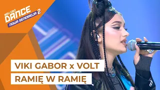 Viki Gabor x VOLT - Ramię w Ramię || You Can Dance - Nowa Generacja 2