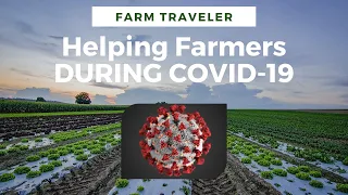 How YOU can help farmers during COVID-19