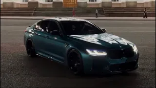 BMW m5 f90 Нальчик