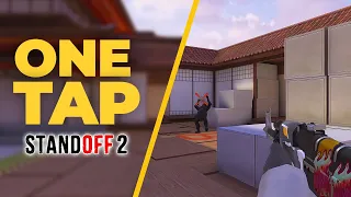 STANDOFF 2 - DICAS PARA MELHORAR SUA MIRA “one tap” + SENSIBILIDADE