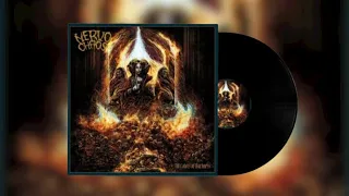 Nervochaos - All Colors Of Darkness (2022)