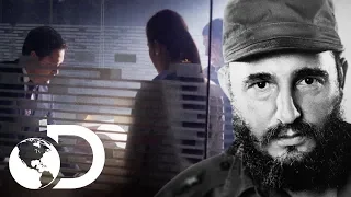 Fidel Castro: en la mira | Discovery Latinoamérica