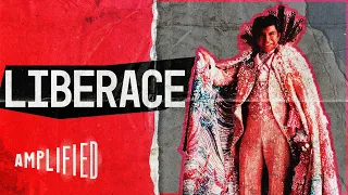 Liberace: The Worlds Greatest Showman (Full Documentary) | Amplified