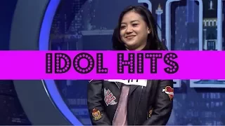 INDONESIAN IDOL "HITS"