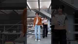 suga &new Jeans Hanni 🤧🔥😎dance challenge💪 🤧🔥Haegeum/#bts /#trendingshorts /#shortvideo