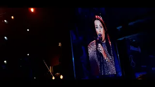 Amy Macdonald "4th Of July" JazzOpen Stuttgart 2021