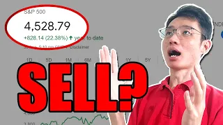 Stock Market Reaches All Time High | DO THIS NOW