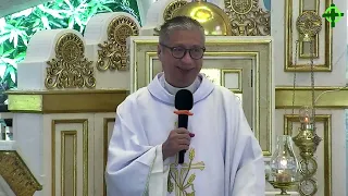 IF YOU CANNOT LOVE AT LEAST DON'T JUDGE - Homily by Fr. Dave Concepcion on Sept. 27, 2023