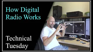 How Digital Radio Works