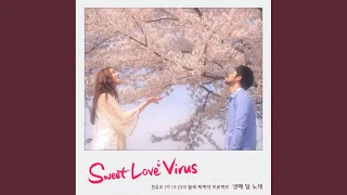 Sweet Love Virus