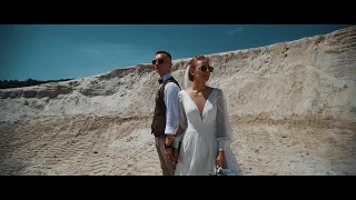 Alex & Bella | Wedding teaser | Premium Film production | Харьков, Украина.