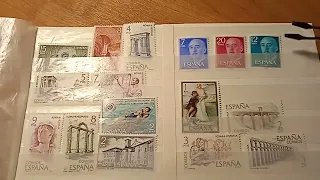 Неожиданное письмо с марками от Сергея, филателия марки хобби stamp philately hobby