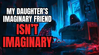 My Daughter's Imaginary Friend Mr. Slither...Isn't Quite So Imaginary | Nosleep Reddit Creepypasta