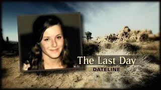 Dateline Episode Trailer: The Last Day | Dateline NBC