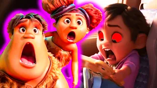 The Croods: A New Age - Coffin Dance Song