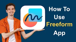 How to Use the Freeform App on macOS 13 Ventura - Complete Tutorial | Lucid Tutorials