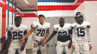 High School Football Hype Video | Juan Diego catholic High School | Best High School in Utah