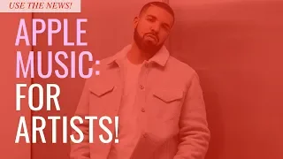 The State of Apple Music For Artists | What You Need To Know...