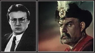 Грицюк "Монолог Богдана" ukrainian opera Kyiv 1988