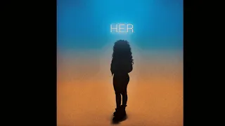 HER. - I Used To Know Her  (Full Album)