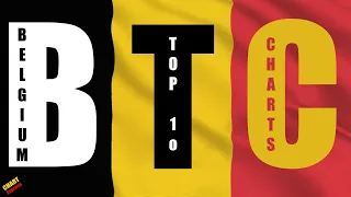 Belgium Top 10 Single Charts | 01.06.2024 | ChartExpres