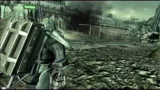 Fallout 3 teaser: Dear Hearts & Gentle People