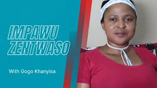 Ubizo the Calling | Impawu zokuthwasa