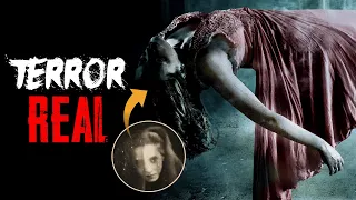 7 películas de TERROR basadas en HECHOS REALES | Parte 4