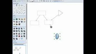 Using the Diagram.ly drawing tool