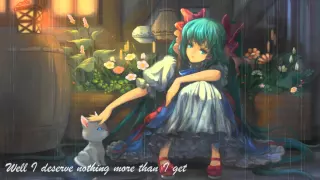 Nightcore → Life For Rent