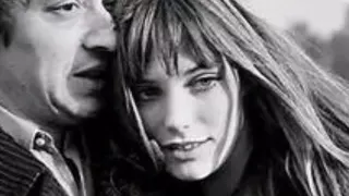 Je T'aime...Moi Non Plus  -  Jane Birkin & Serge Gainsbourg 1969
