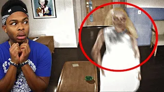 15 Scary Videos Humans Weren’t Meant to See