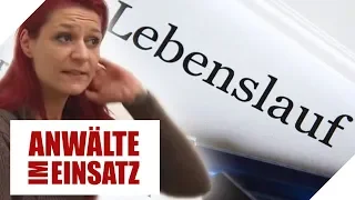 Mama gefeuert! Jetzt fälscht sie Zeugnisse für mehr Geld! | 1/2 | Anwälte im Einsatz | SAT.1