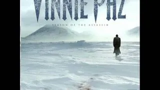 Vinnie Paz - Same Story