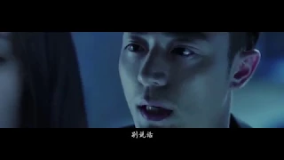 Yang Mi and Wallace Huo - I'm here to kill you