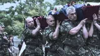 Обманутые украинцы. Requiem for the dead and deceived