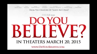 Do You Believe? Movie-HD trailer