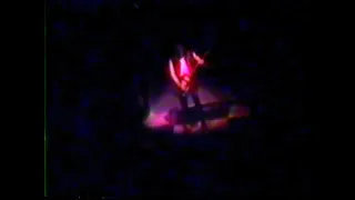 Iron Maiden Phantom Of The Opera (Live Montreal, Canada 1983)