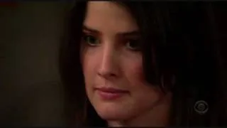 How I met your mother- Lily and Robin telepathic conversation