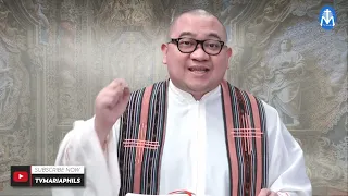 Salita ng Diyos, Salita ng Buhay -  April 20, 2023