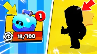 TROVO un BRAWLER LEGGENDARIO su BRAWL STARS ita! MEGA BOX OPENING *ASURDO*