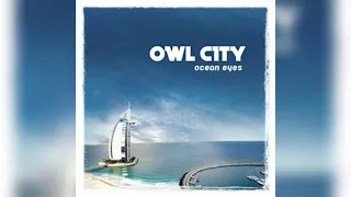 Owl City - Fireflies 1 Hour