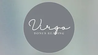 VIRGO ♍️ Someone who reopened a painful wound in your heart! ￼👀 But this time it hurts different ￼