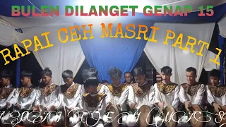 RAPAI CEH MASRI TERBARU 2022. PART 1