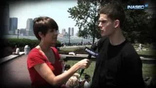 Parkour is Made for Manhattan: The A-Show